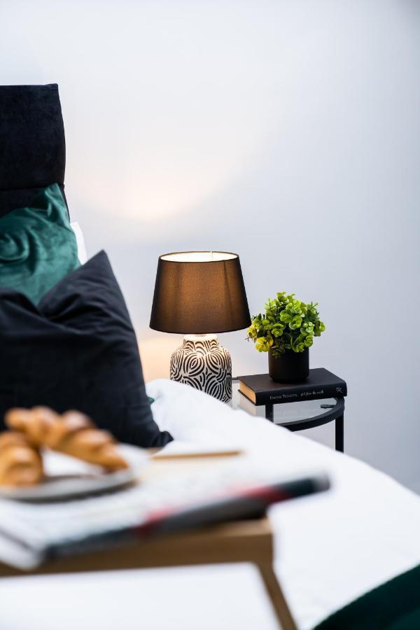 Hosta Group - Prestige 1 Bed Apartment - The Olive Cambridge  Buitenkant foto